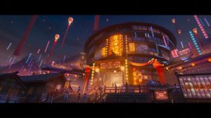 Лея и волшебная карта - 2025 (06)