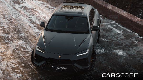 Купить Lamborghini Urus Performante 2025 года – CARSCORE.RU