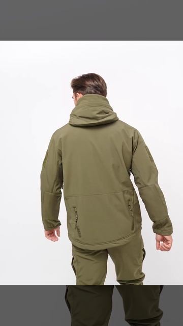 Костюм тактический олива смотреть онлайн