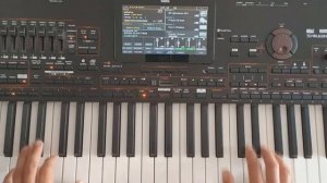 Видео. Инструментальная музыка.