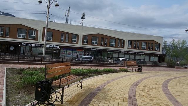 Иду с работы. смотреть онлайн