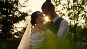 Савелий и Дарья