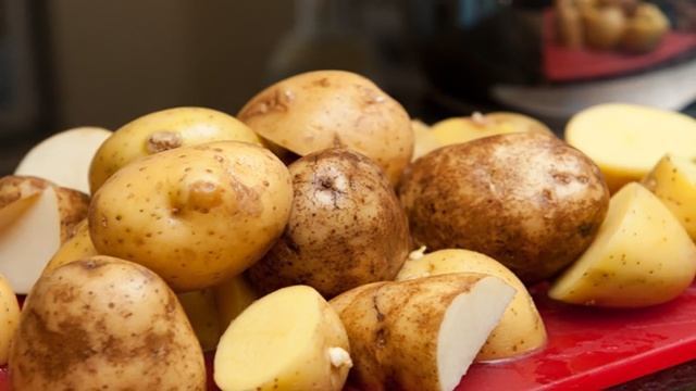 Секреты кухни