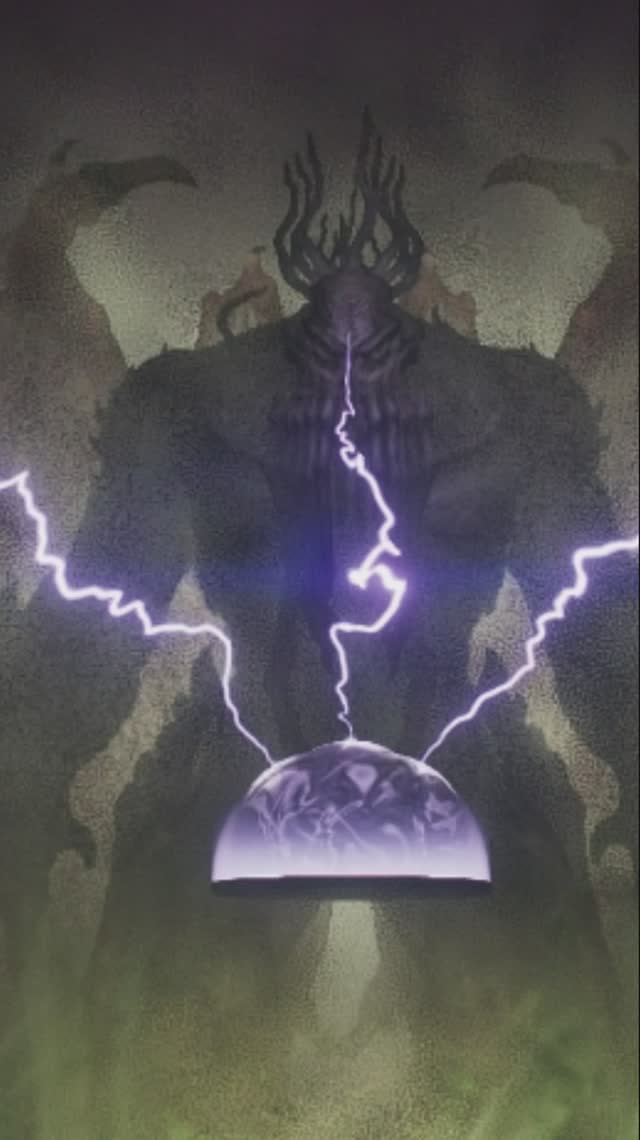 DooM Dark Ages Ктулху удерживают Палача в тюрьме смотреть онлайн