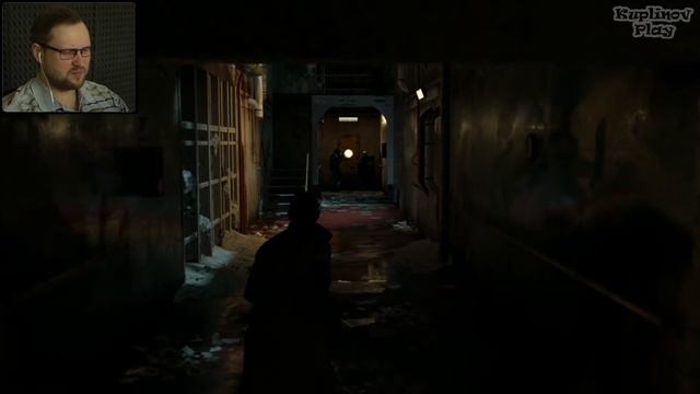 СТАРЫЙ ДРУГ ► Detroit: Become Human #25 смотреть онлайн