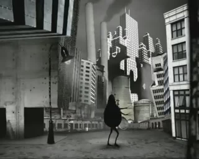 Faithless - Paranoid - I Never Stop смотреть онлайн