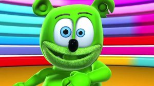 Мишка Гумибер