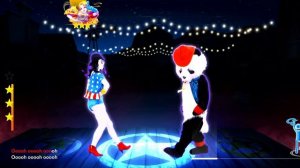 Just DanceⓇ (Plus) - TImber by Pitbull ft Kesha