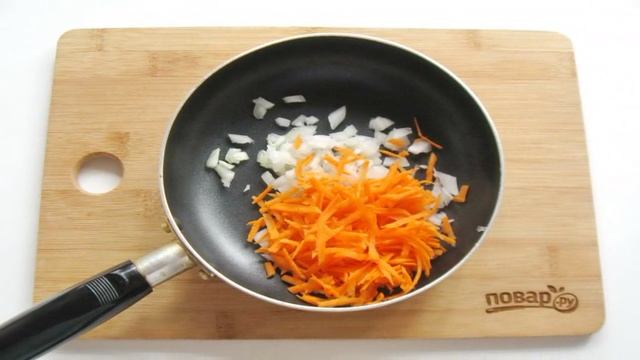 Сборник рецептов