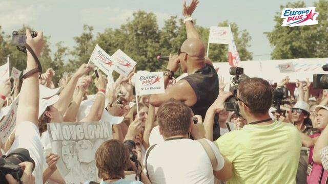 Europa Plus LIVE 2013 - КАК ЭТО БЫЛО