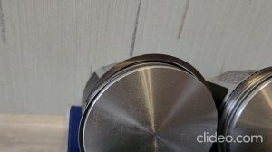 Поршни Ford Focus 2 1,8 QQDB