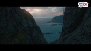 Тор 2: Царство тьмы - Русский трейлер (HD)