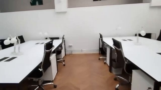 г Москва, Сретенский б-р, д 5, аренда, 313 м2, лот 74541 смотреть онлайн