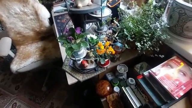 стойка для цветов