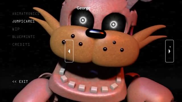 JOLLY 1, 2, 3 JOLLIBEE'S + PHASE 2 EXTRAS (ALL ANIMATRONICS)