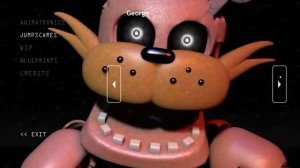 JOLLY 1, 2, 3 JOLLIBEE'S + PHASE 2 EXTRAS (ALL ANIMATRONICS)