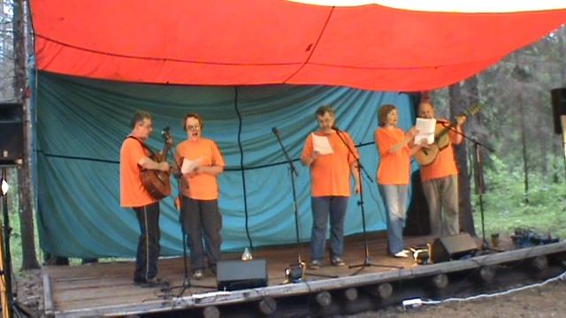 2013 Калуга весна 2 Апельсины