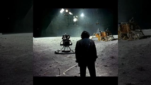 Видео про то, как снимали знаменитые миссии Аполлон на Луне смотреть онлайн