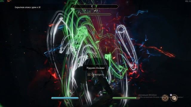 Oblivion Remastered / Прохождение квестов Гильдии Магов смотреть онлайн