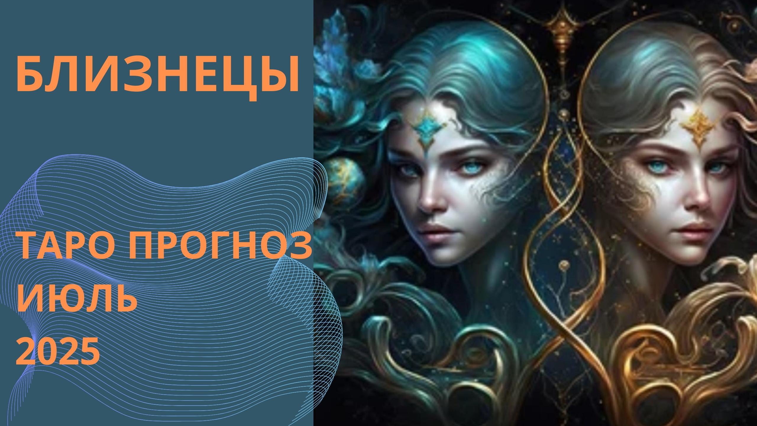 БЛИЗНЕЦЫ💫таро прогноз на июль 2025 // энергии, события и ситуации которые принесёт июль смотреть онлайн