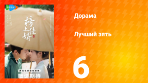 Лучший зять 1 сезон 6 серия