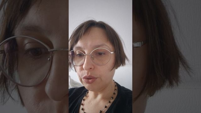 Многодетная Москвичка