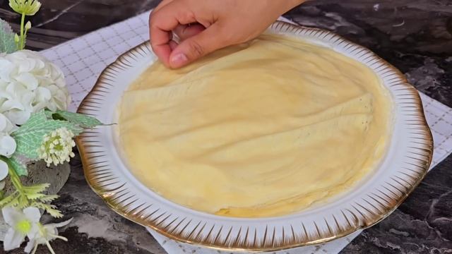 МУКА + ВОДА! Я НЕ УСТАЮ ИХ ГОТОВИТЬ! ТАКОЕ ПРИГОТОВЛЕНИЕ ВЫ ЕЩЕ НЕ ВИДЕЛИ! смотреть онлайн