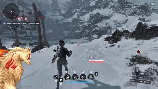 The First Descendant / Краткий обзор патча 1.05 от 31 июля 2024 смотреть онлайн