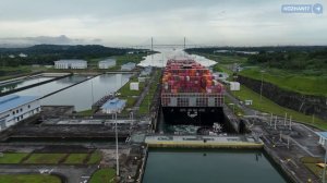 Экскурсии в Панаме - Панамский канал (Panama Canal)