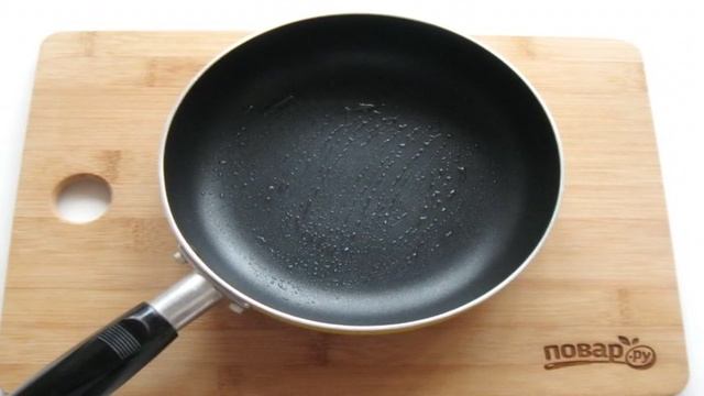 Сборник рецептов