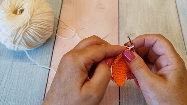 МК Квадратный Мотив - Листик. смотреть онлайн