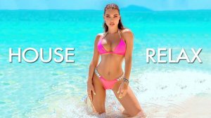 Relax Deep House Mix 2025