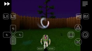 Прохождение игры История игрушек 2 #3