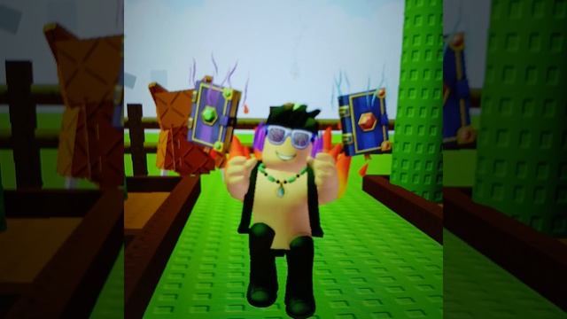 ЧЁ ЗА СОВА-КУРИЦА В РОБЛОКСЕ???