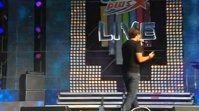 Europa Plus LIVE 2010 - Часть 3