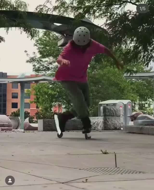 Wizard Skating смотреть онлайн