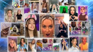 🔥 ВИРУСНАЯ ПОДБОРКА TikTok 2025 | Только самые горячие моменты 💃💥 #Multiktok