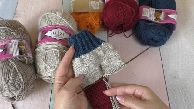 СП "Носочный бум5. Отчет 3. смотреть онлайн