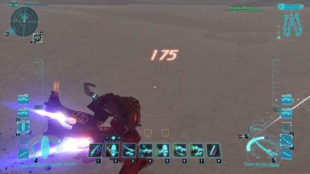 Muv Luv Project Mikhail - ТНИ СССР/ MiG21 Balalaika смотреть онлайн