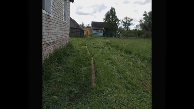 Деревня природа смотреть онлайн