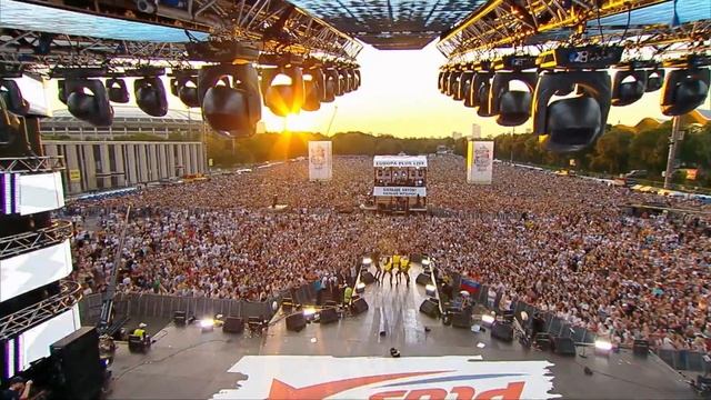 Europa Plus LIVE 2019: MARUV смотреть онлайн