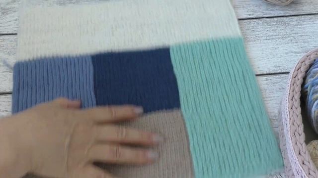 Вязальный ВЛОГ №2. смотреть онлайн