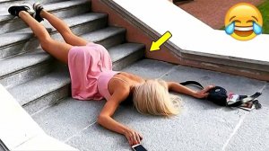 Я РЖАЛ ДО СЛЕЗ 😂 5 Минут ОТБОРНЫХ приколов 2025 Смешные видео - Лучшие ПРИКОЛЫ