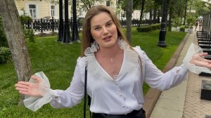 Харьковчанка о жизни в России