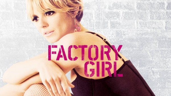 Я соблазнила Энди Уорхола | Factory Girl (2006)