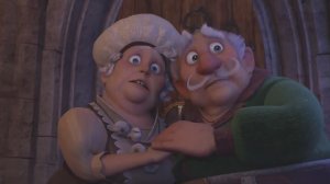 Маленький вампир  The Little Vampire (2017) (Русский трейлер)