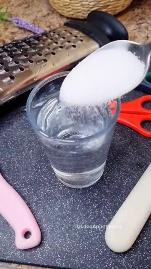 #Лайфак для домохозяйки