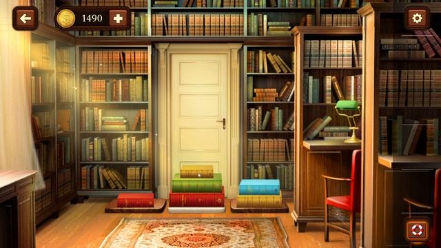 100 дверей / Уровни 65-75