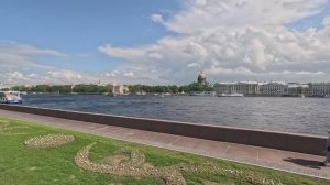 Автобус обзорная Санкт - Петербург