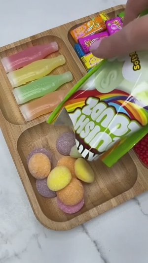 Вкусняшки 4 асмр